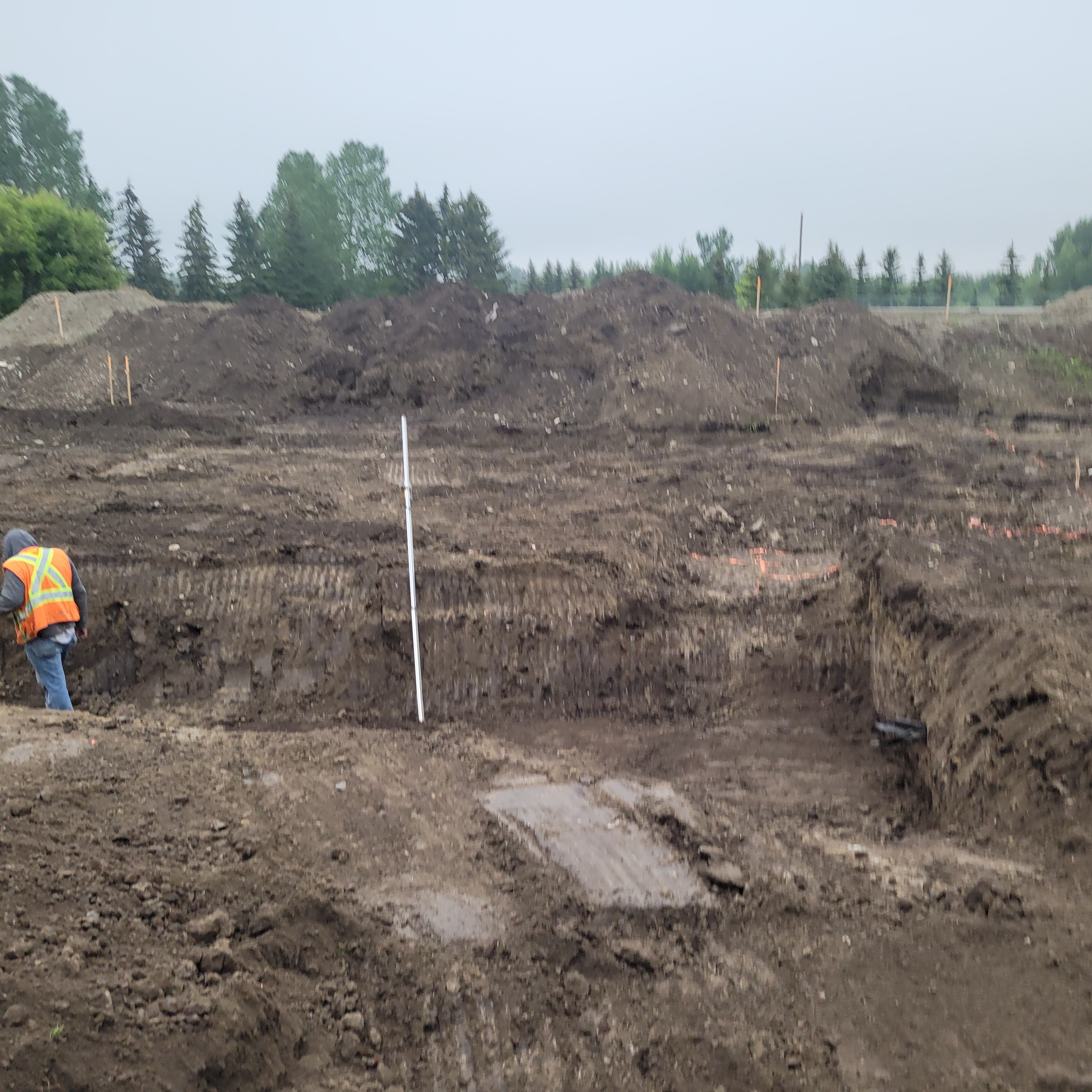 Calgary Construction Company