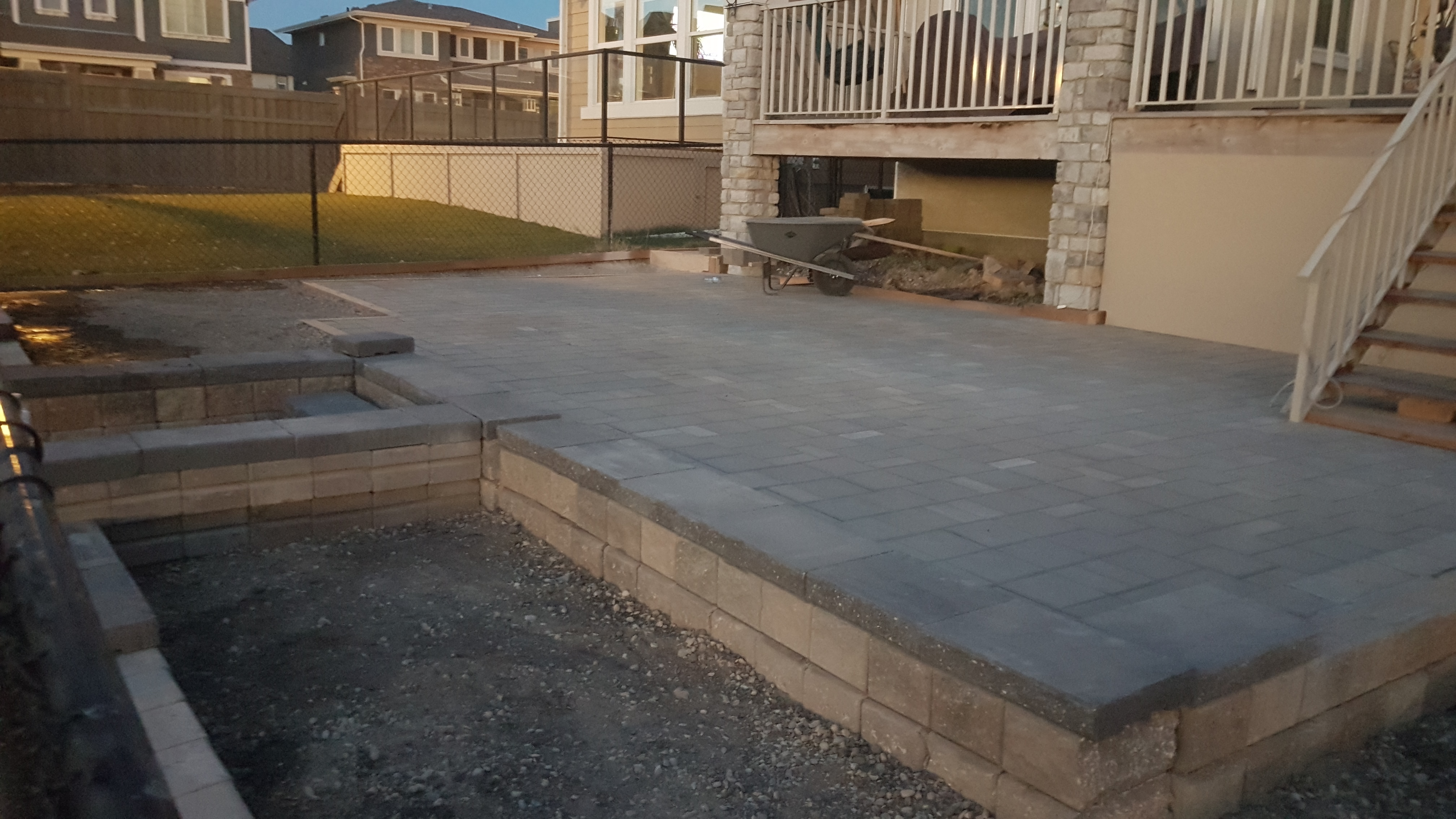 Calgary Construction Company