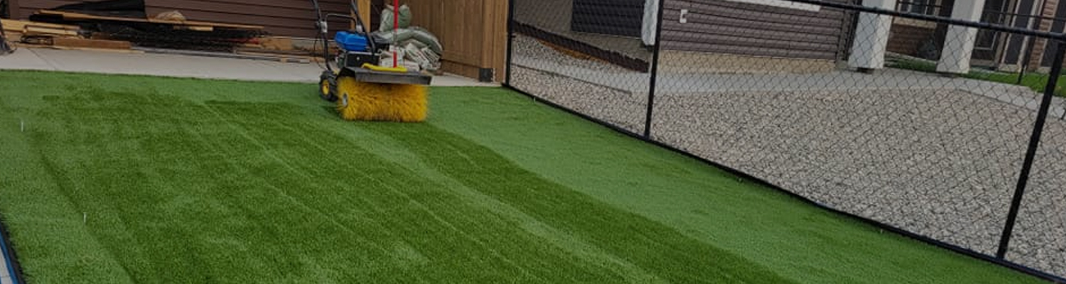 Demolition, Landscaping, Excavation Company Calgary 